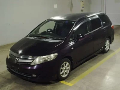 Honda AIRWAVE