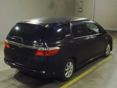 Honda AIRWAVE