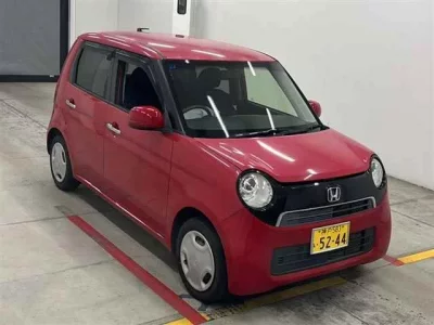 Honda N ONE