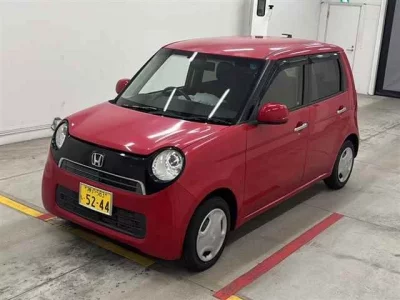 Honda N ONE