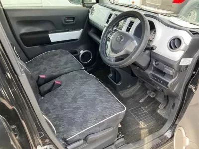 Mazda FLAIR
