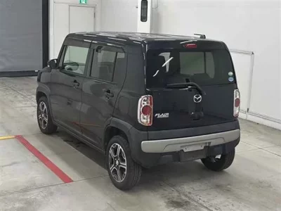 Mazda FLAIR