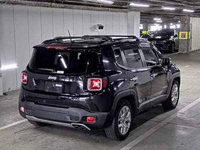 Chrysler JEEP RENEGADE