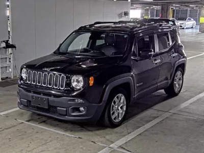Chrysler JEEP RENEGADE