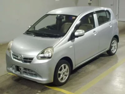 Toyota PIXIS EPOCH