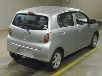 Toyota PIXIS EPOCH