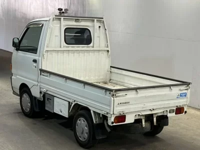 Mitsubishi MINICAB TRUCK