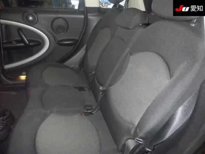BMW MINI