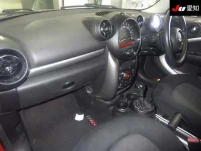 BMW MINI