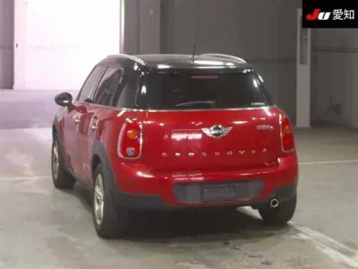 BMW MINI