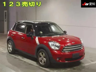 BMW MINI