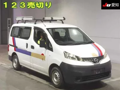 Nissan NV200