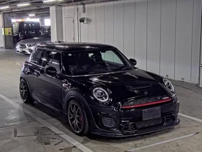 BMW MINI