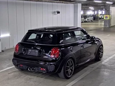 BMW MINI