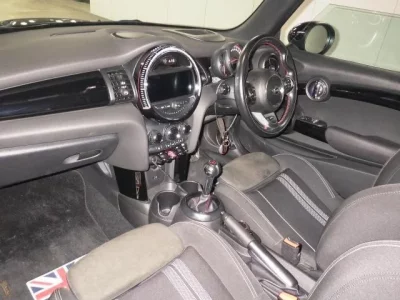 BMW MINI