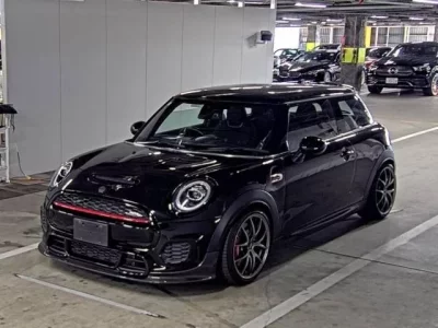 BMW MINI