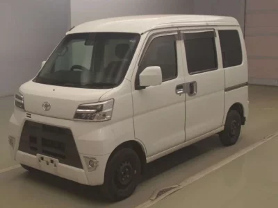 Toyota PIXIS VAN