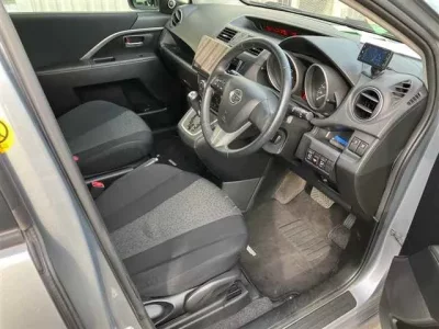 Nissan LAFESTA