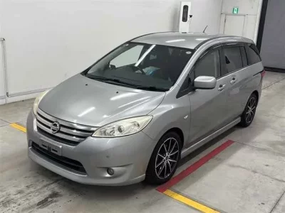 Nissan LAFESTA