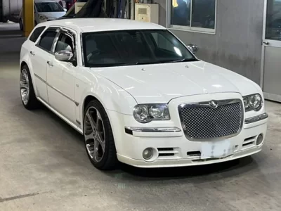 Chrysler 300C