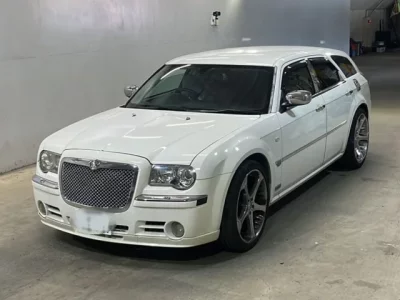 Chrysler 300C