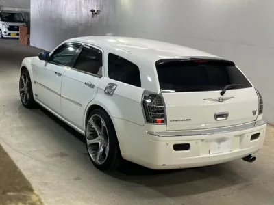 Chrysler 300C