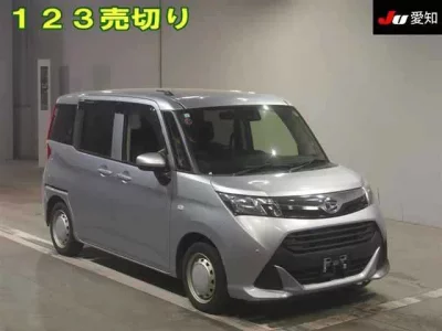 Daihatsu THOR
