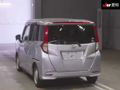 Daihatsu THOR