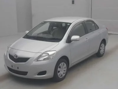Toyota BELTA
