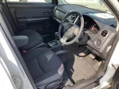 Mazda VERISA