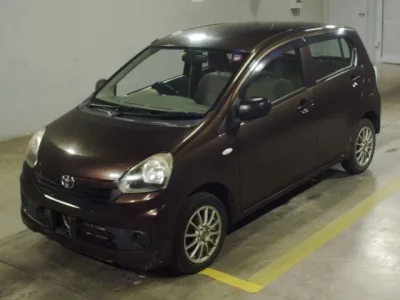 Toyota PIXIS EPOCH