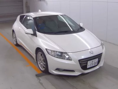 Honda CR-Z