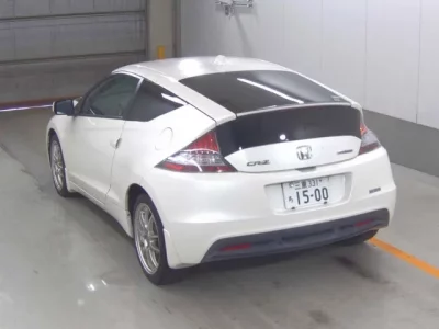 Honda CR-Z