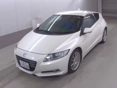 Honda CR-Z