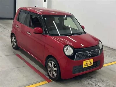 Honda N ONE