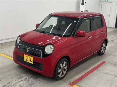 Honda N ONE