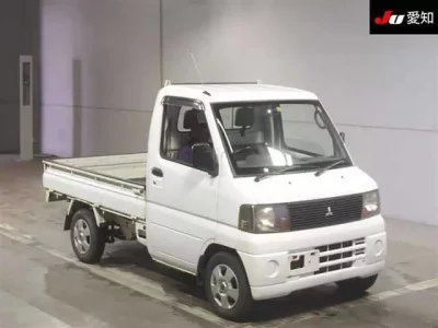 Mitsubishi MINICAB TRUCK