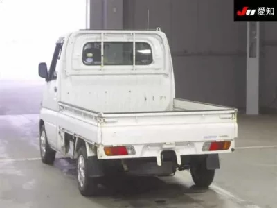 Mitsubishi MINICAB TRUCK
