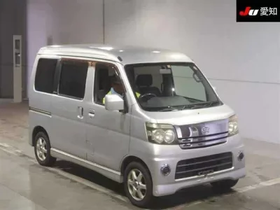 Daihatsu Atrai Wagon