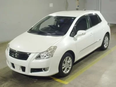 Toyota BLADE