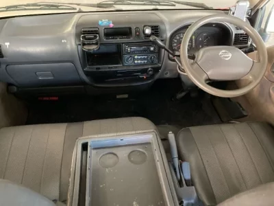 Nissan VANETTE VAN