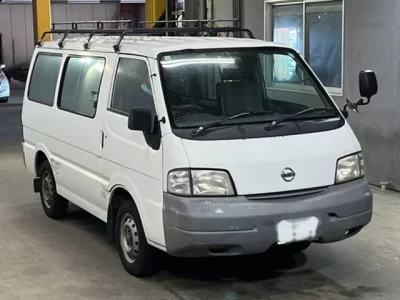 Nissan VANETTE VAN