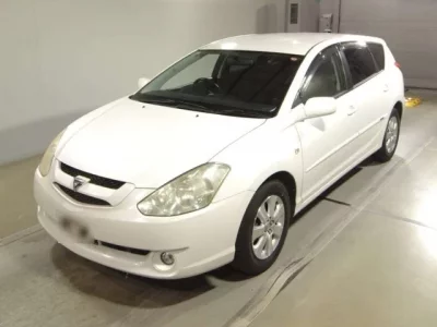 Toyota CALDINA