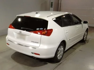 Toyota CALDINA
