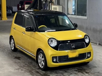Honda N ONE