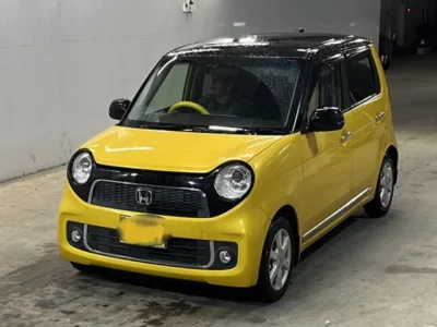 Honda N ONE
