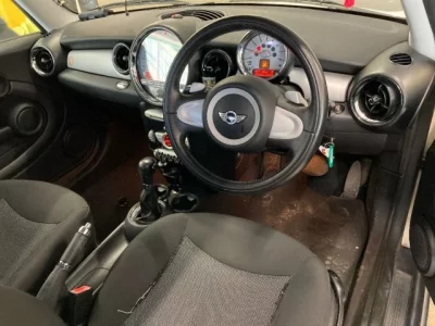 BMW MINI