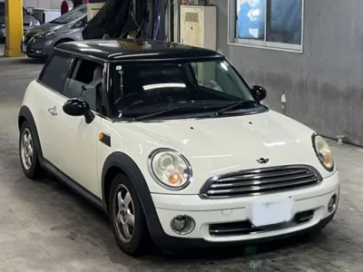 BMW MINI