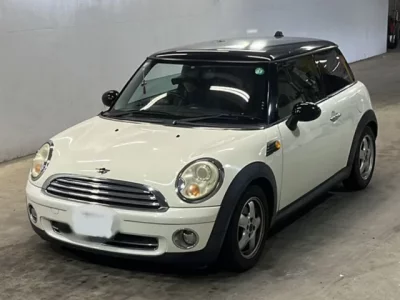 BMW MINI