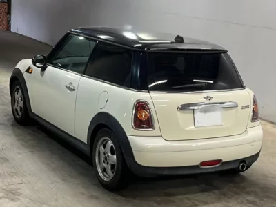 BMW MINI